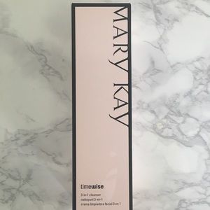 ✨ TimeWise 3 in 1 Cleanser Combo to Oily Skin ✨